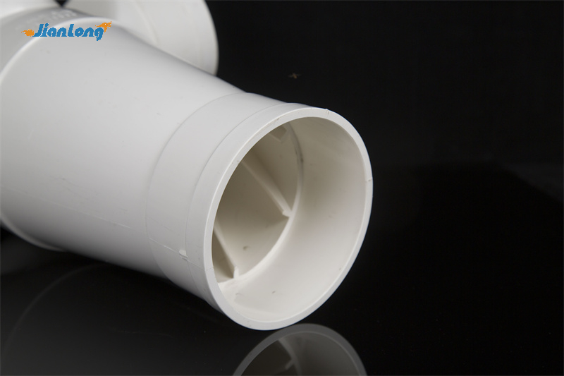 H Tube For Drainage