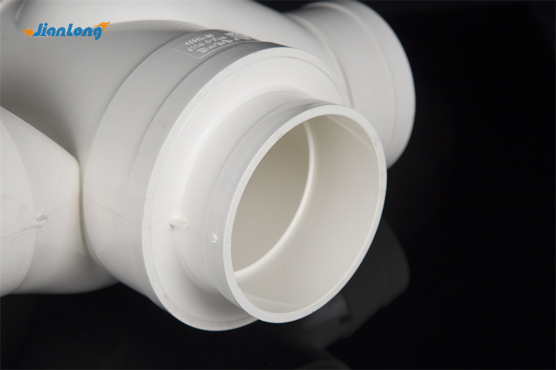 H Tube For Drainage