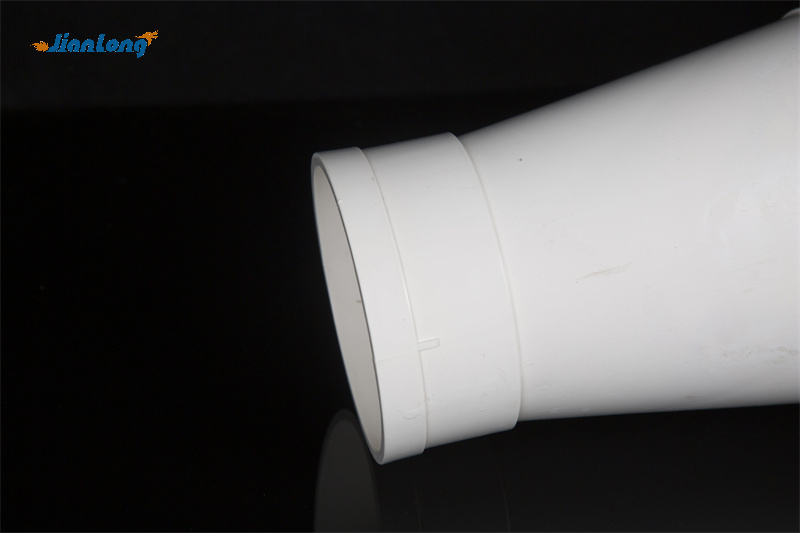 H Tube For Drainage
