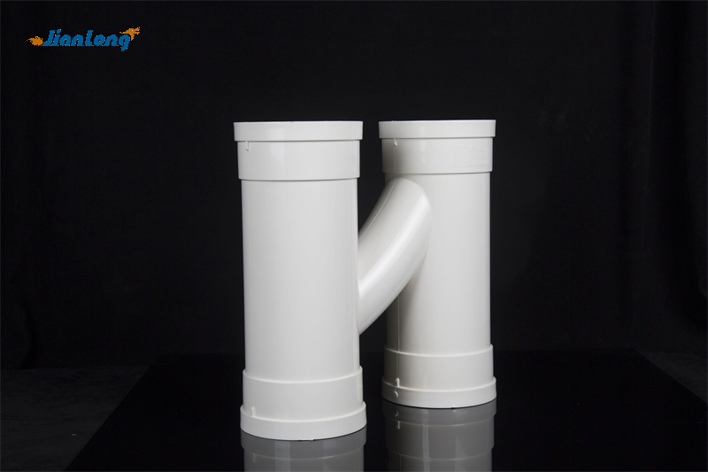 H Tube For Drainage