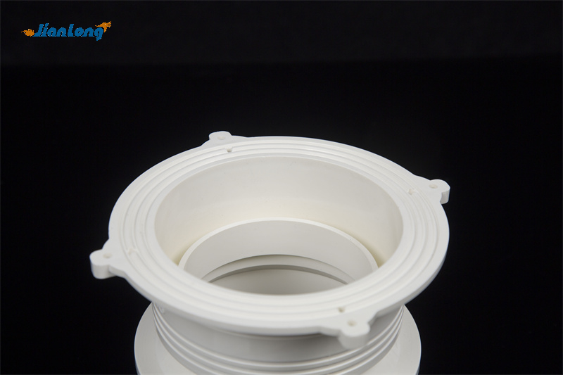 PVC Embedded Sleeve
