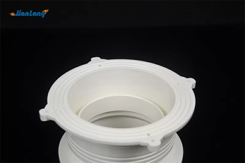 PVC Embedded Sleeve