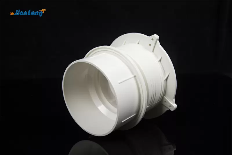 PVC Embedded Sleeve