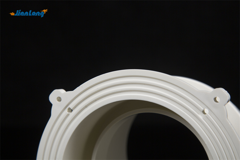 PVC Embedded Sleeve