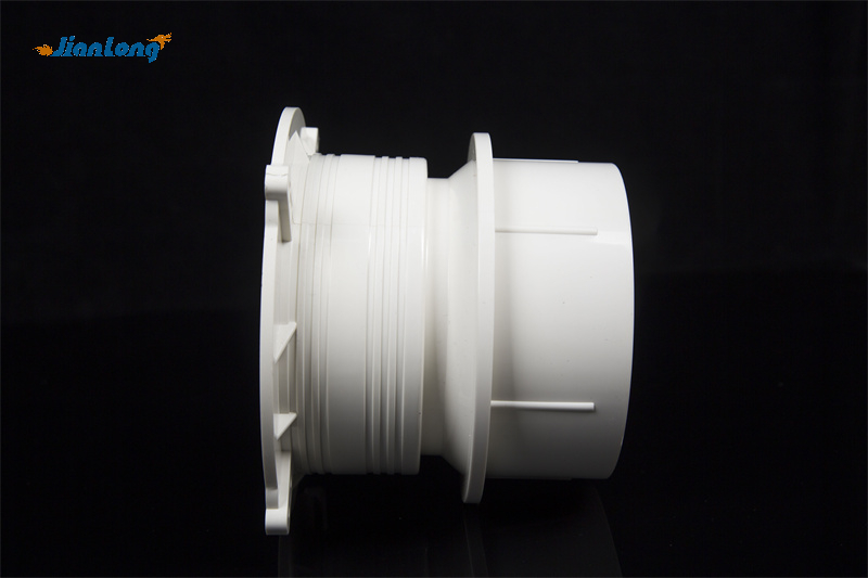 PVC Embedded Sleeve