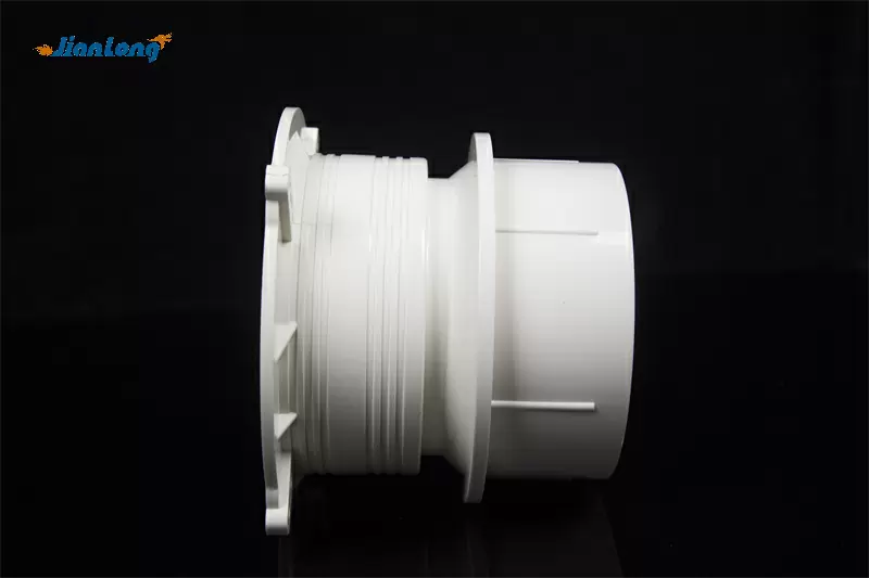 PVC Embedded Sleeve