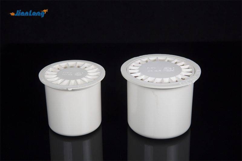 PVC Round Floor Drain