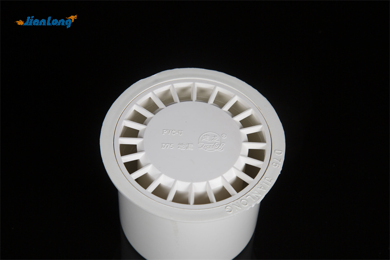 PVC Round Floor Drain