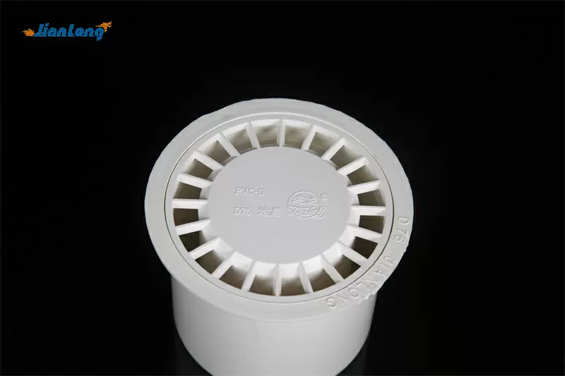 PVC Round Floor Drain