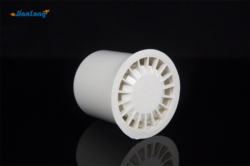 PVC Round Floor Drain