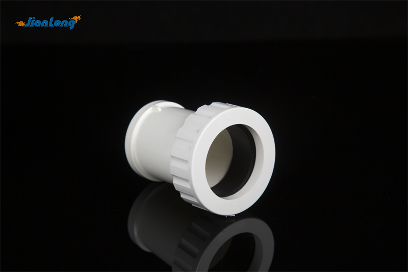 PVC Drain Fittings Expansion Section