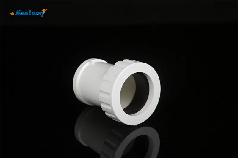 PVC Drain Fittings Expansion Section
