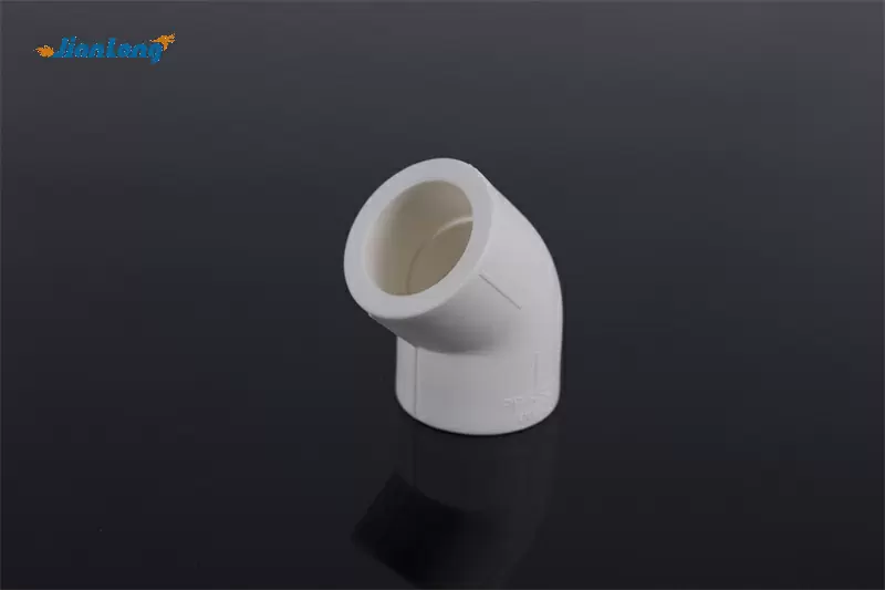 45 Degree Elbow