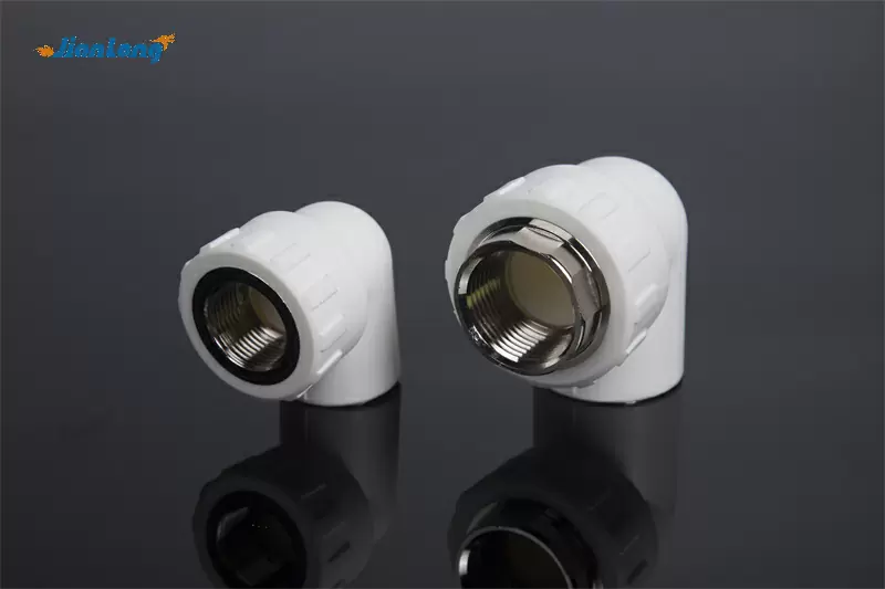 Pvc Plastic Pipe