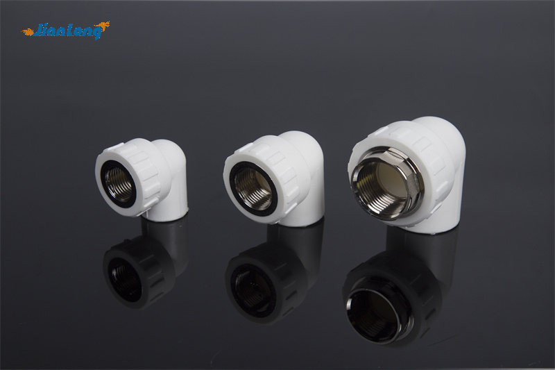 Pvc Plastic Pipe