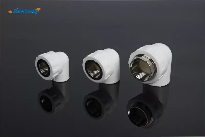Pvc Plastic Pipe