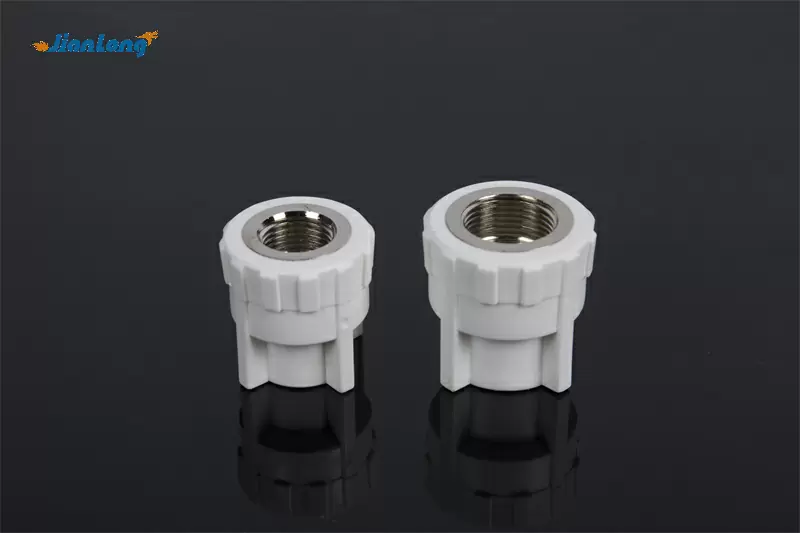 Internal And External Thread Joint
