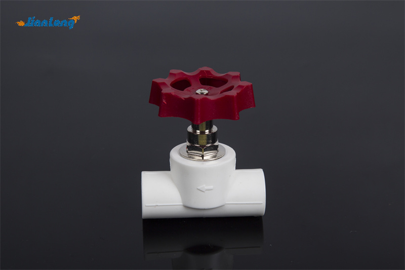 Gate Valve For PPR Pipe