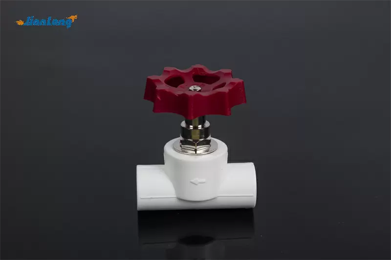 Gate Valve For PPR Pipe
