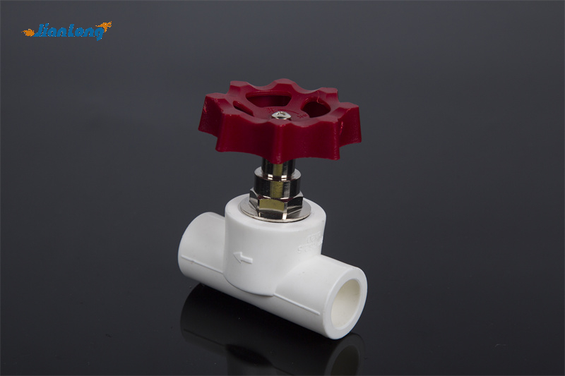 Gate Valve For PPR Pipe
