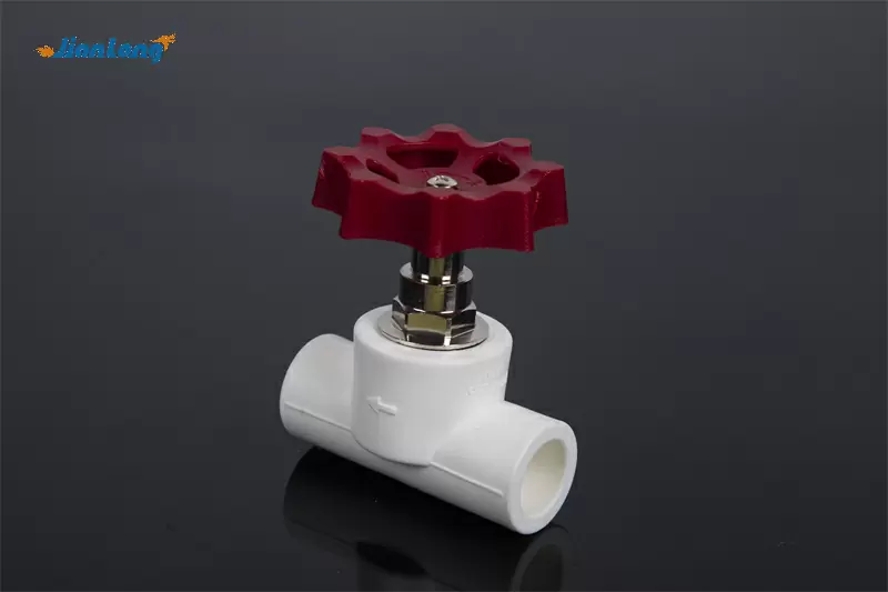 Gate Valve For PPR Pipe