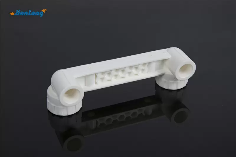 PPR Double Elbow Pipe Fittings