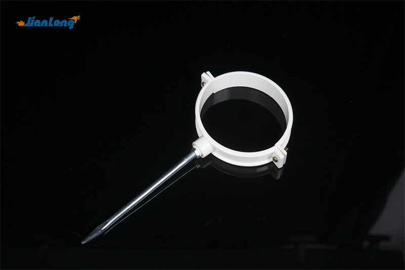 PVC Water Supply Pipe Clamp