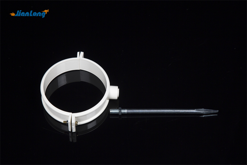 PVC Water Supply Pipe Clamp