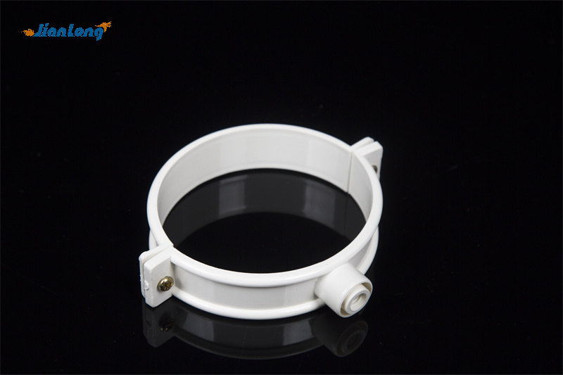 PVC Water Supply Pipe Clamp