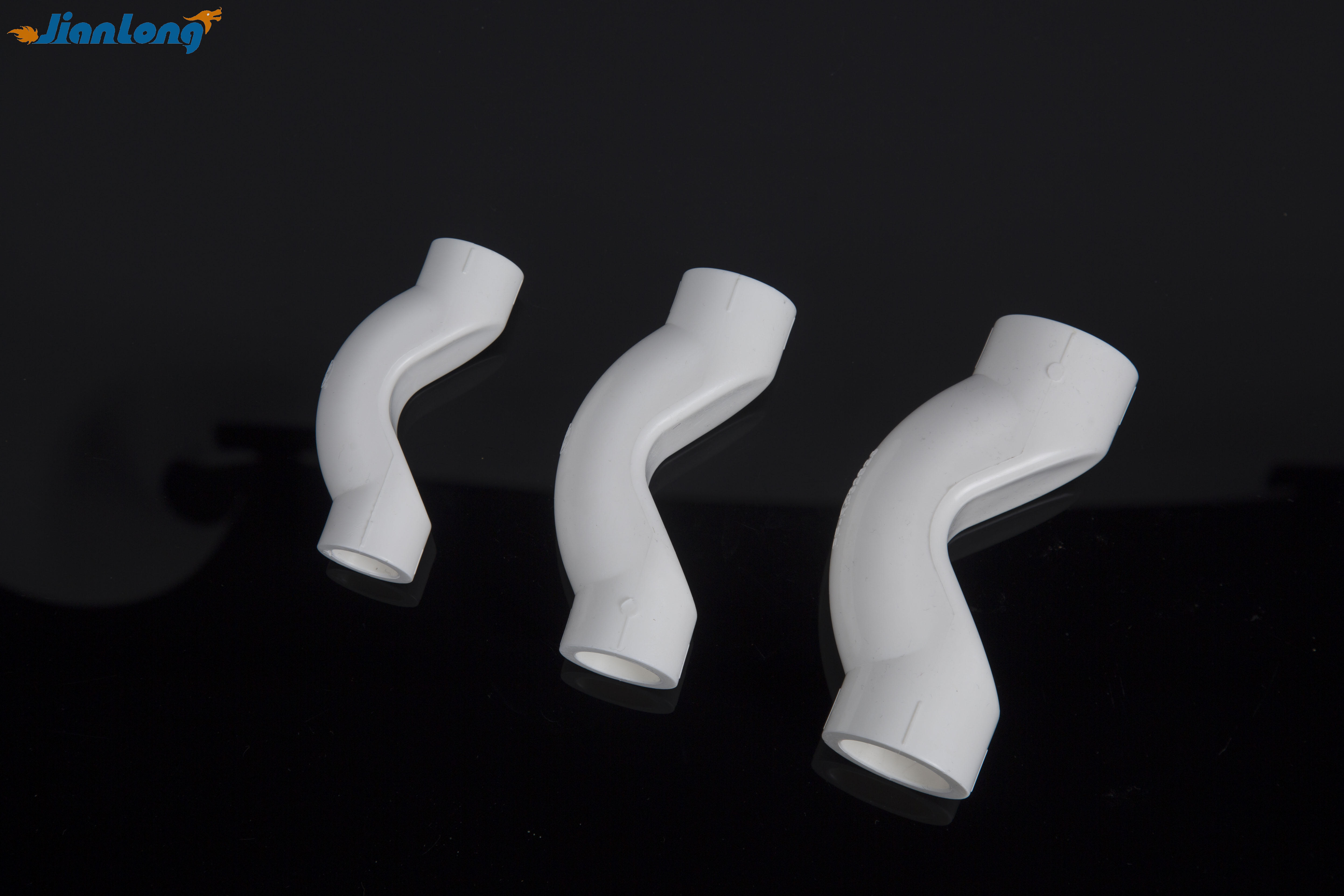 PPR bridge crossing bend