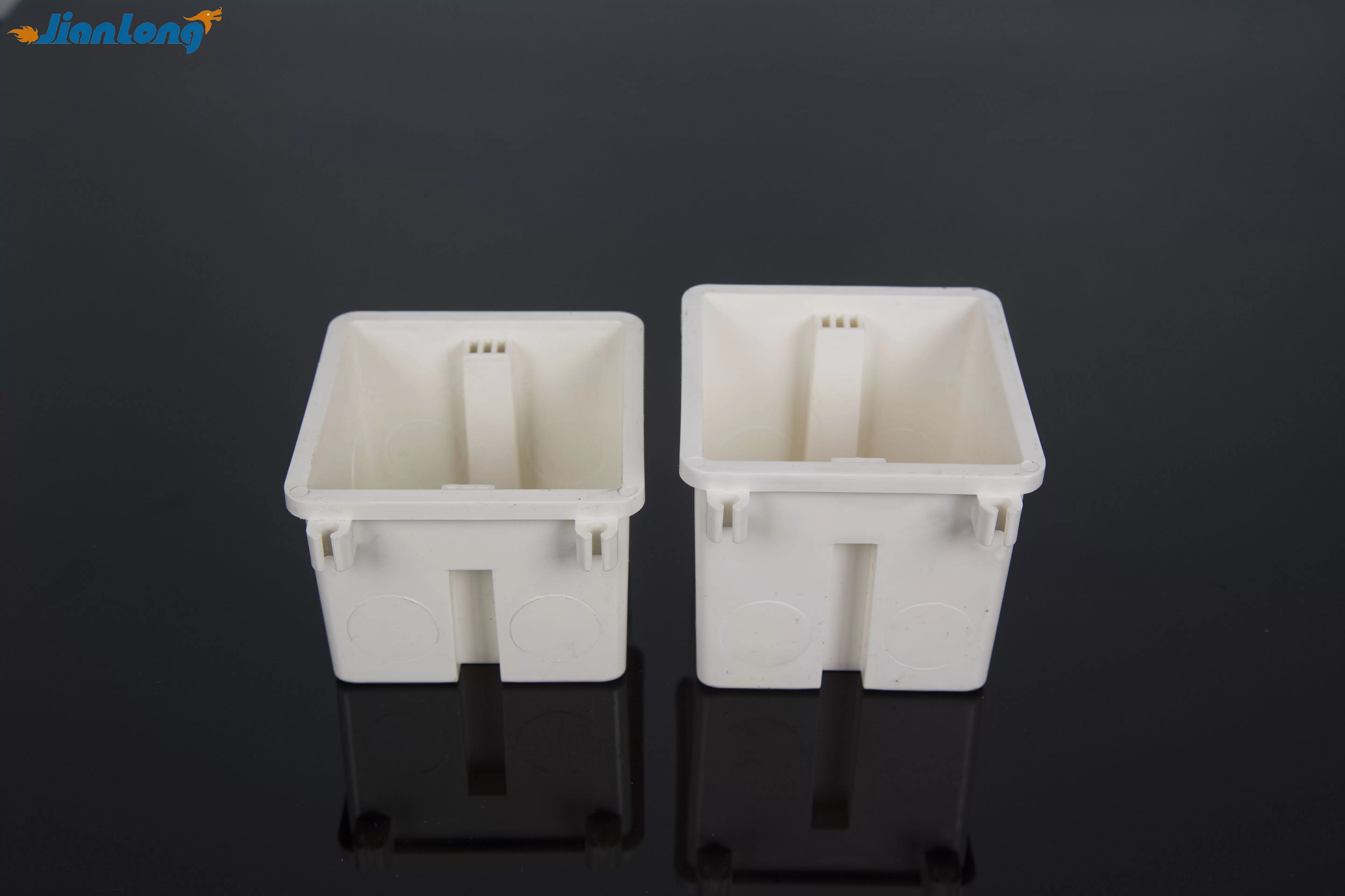 Self Thread Box Bit Shandong Jianlong Plastic Co., Ltd.
