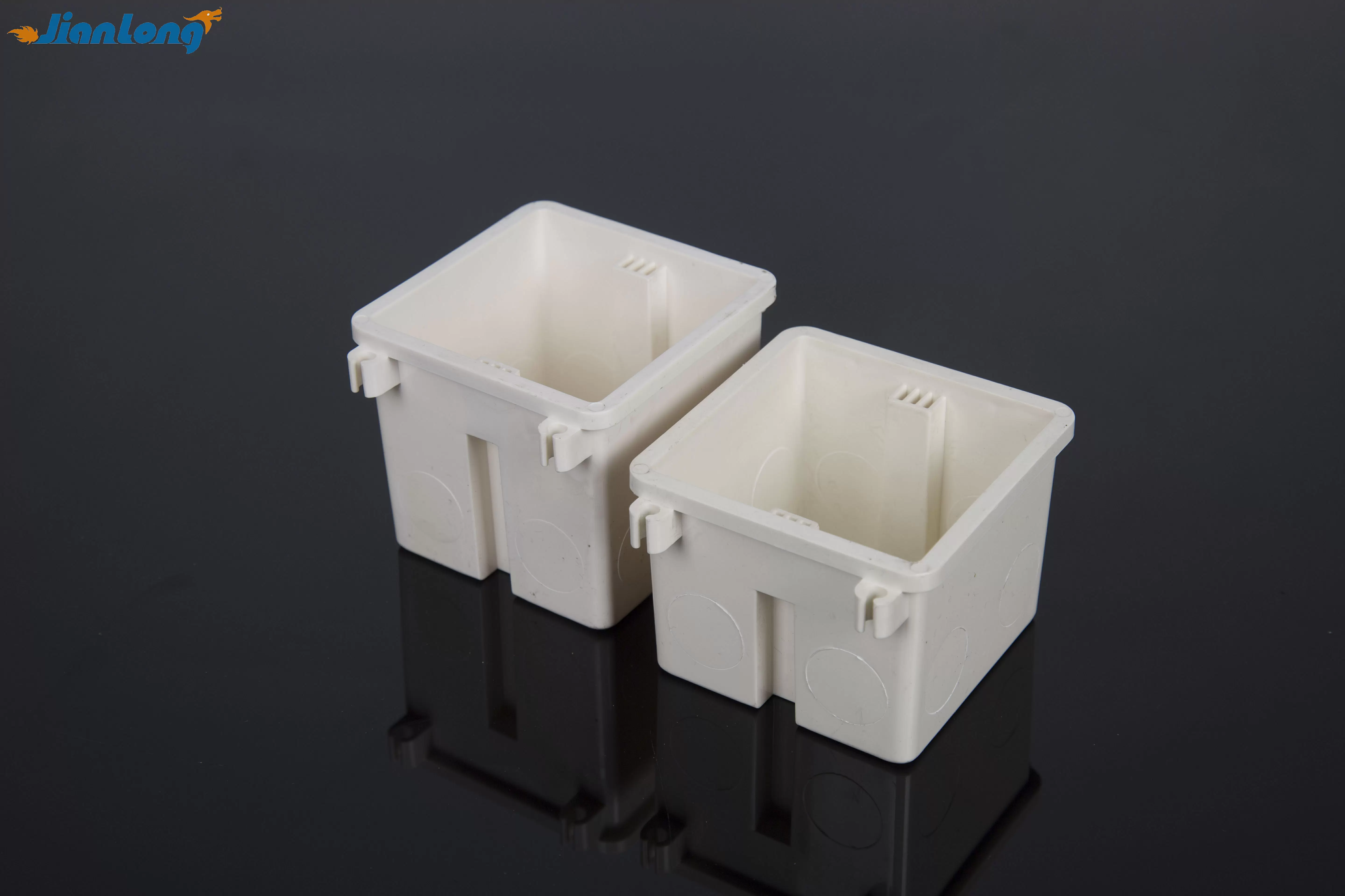 Threading Tags Box Shandong Jianlong Plastic Co., Ltd.