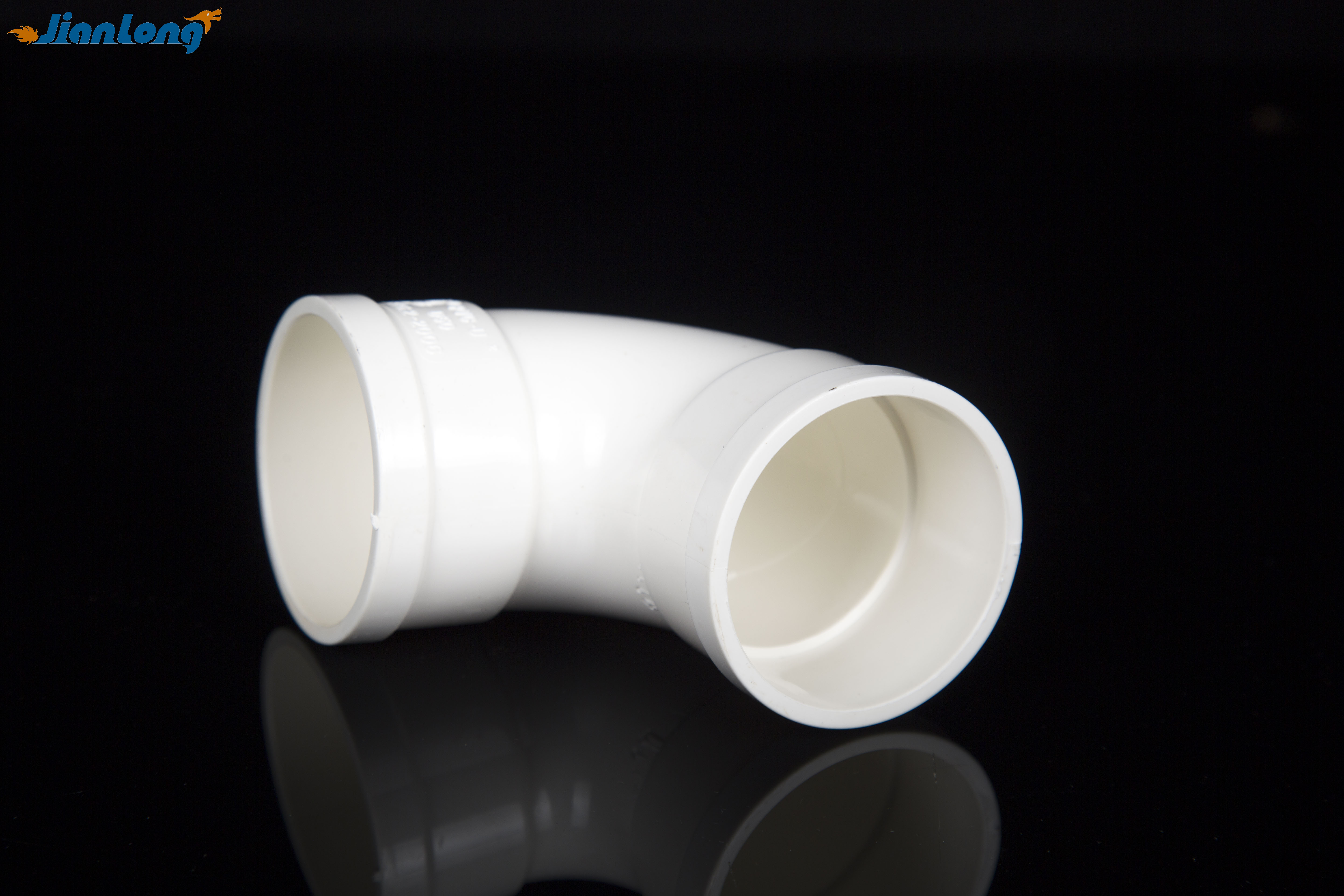 PVC 90 degree elbow