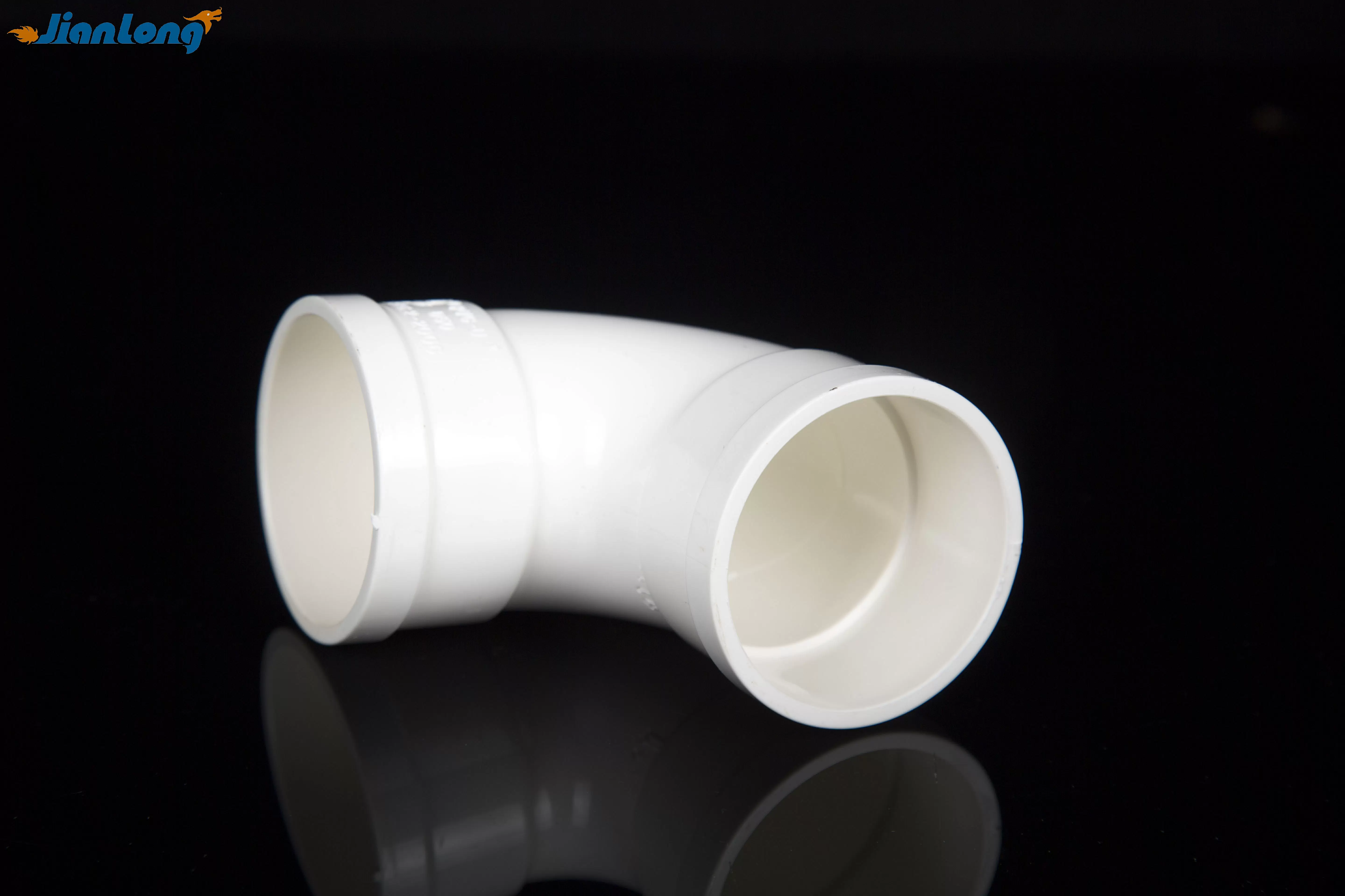 PVC 90 degree elbow