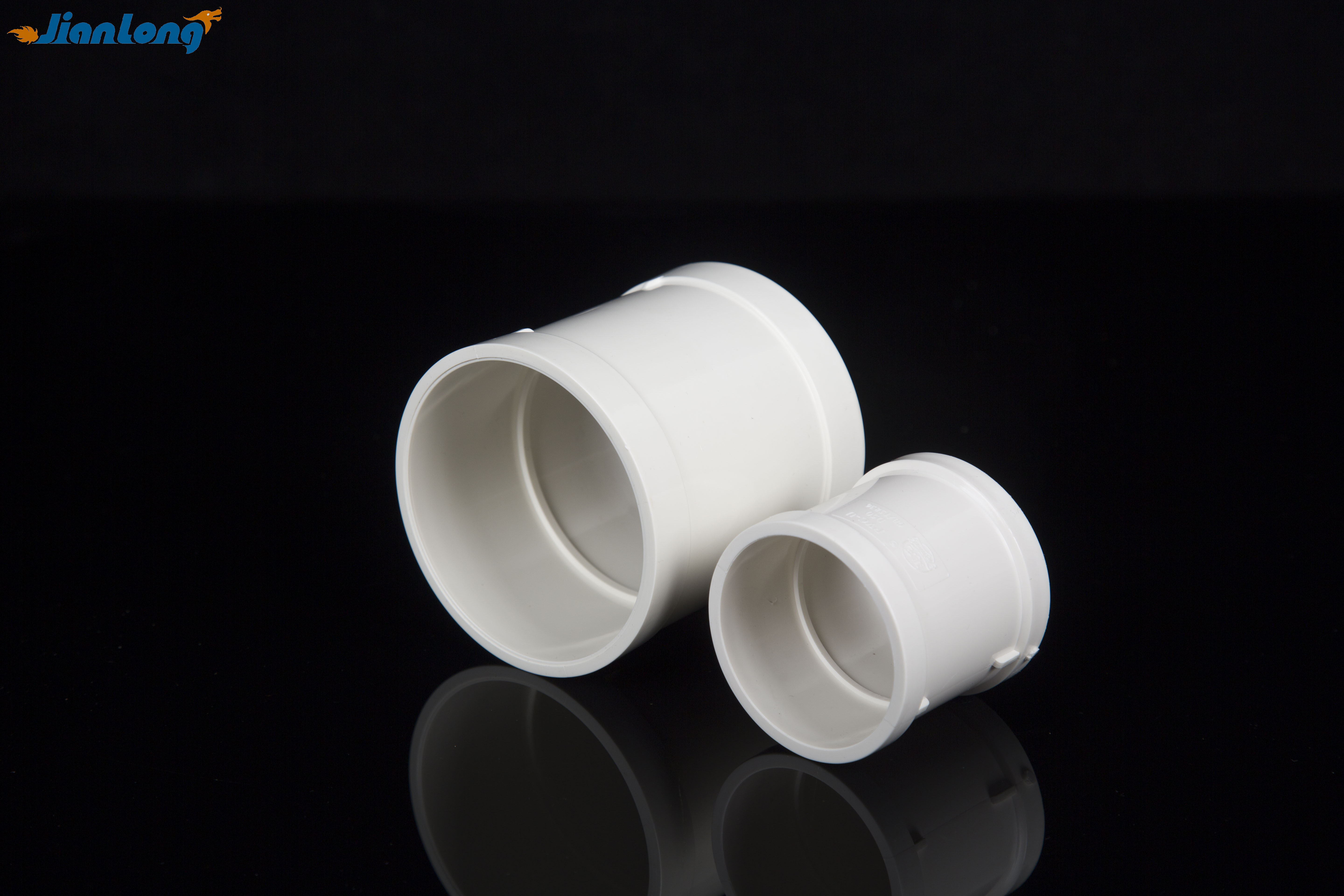 PVC tube sieve