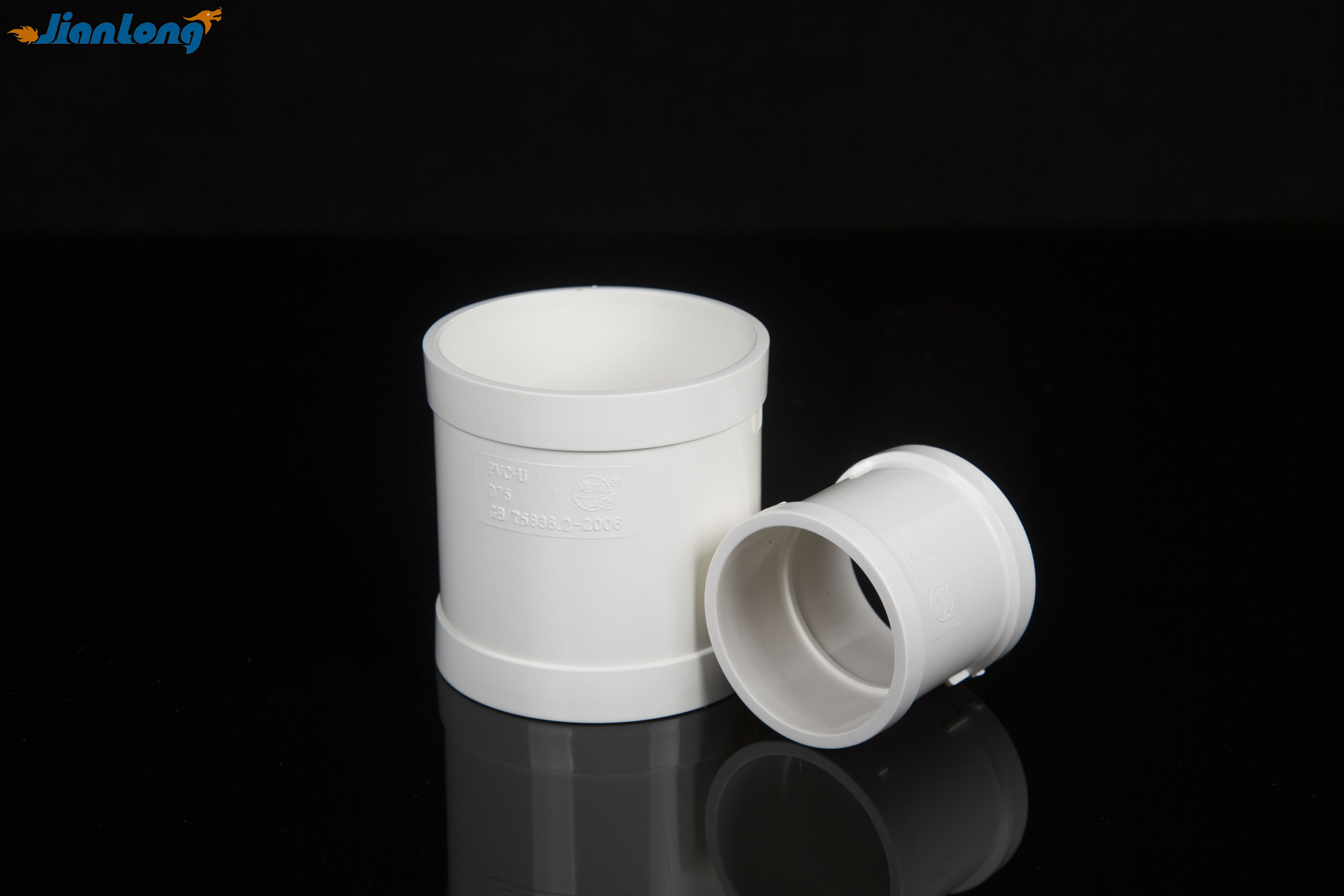PVC tube sieve