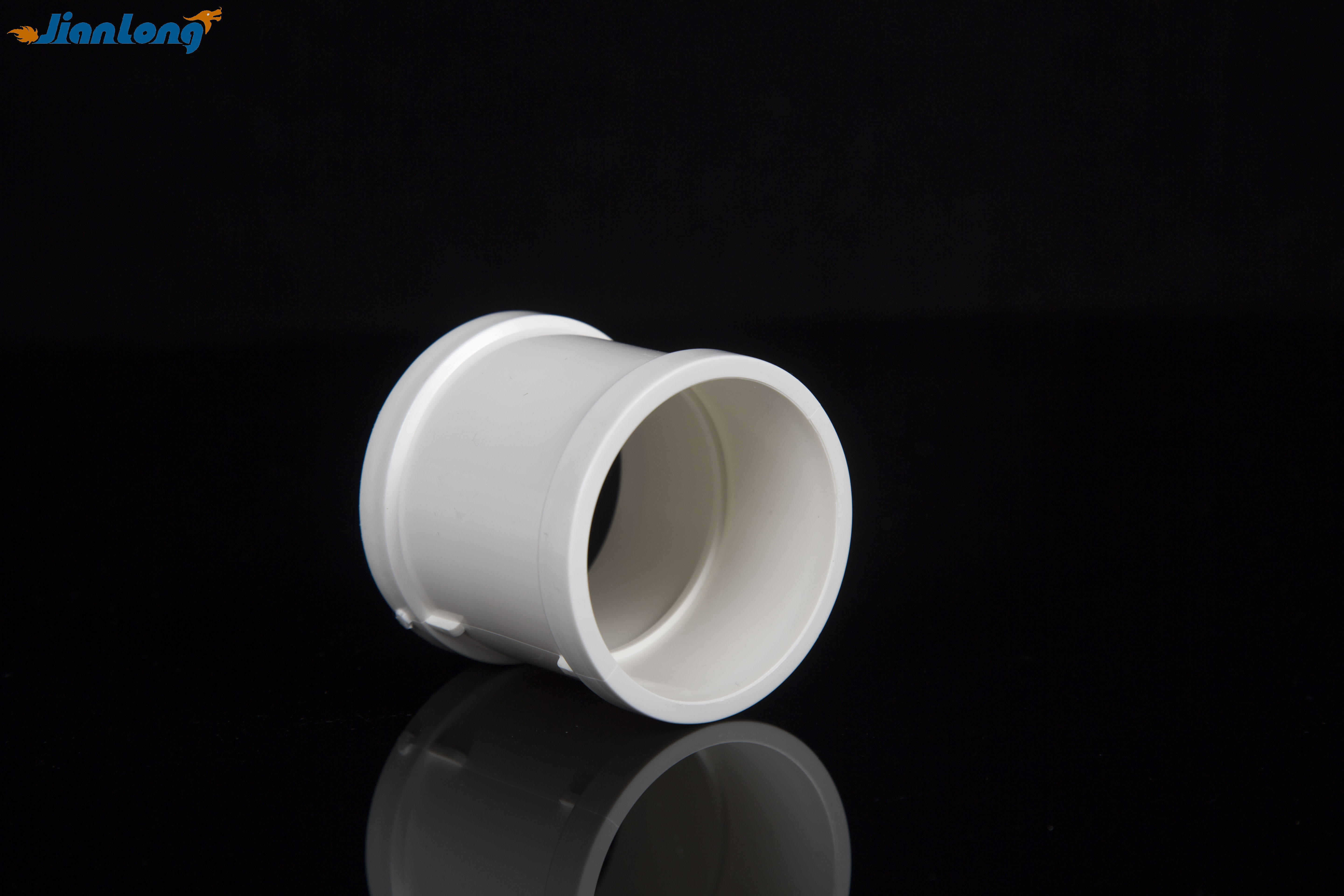 PVC tube sieve