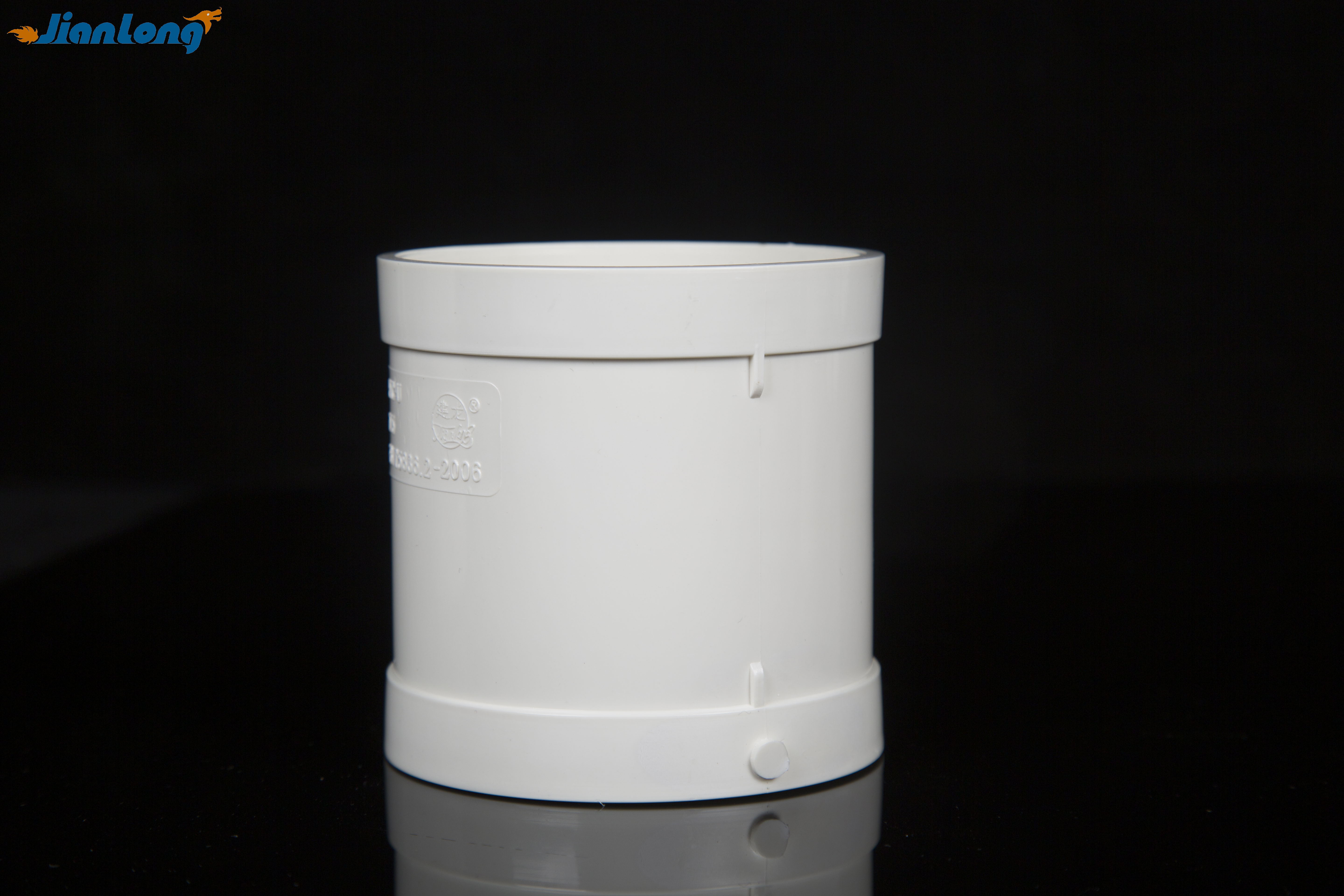 PVC tube sieve