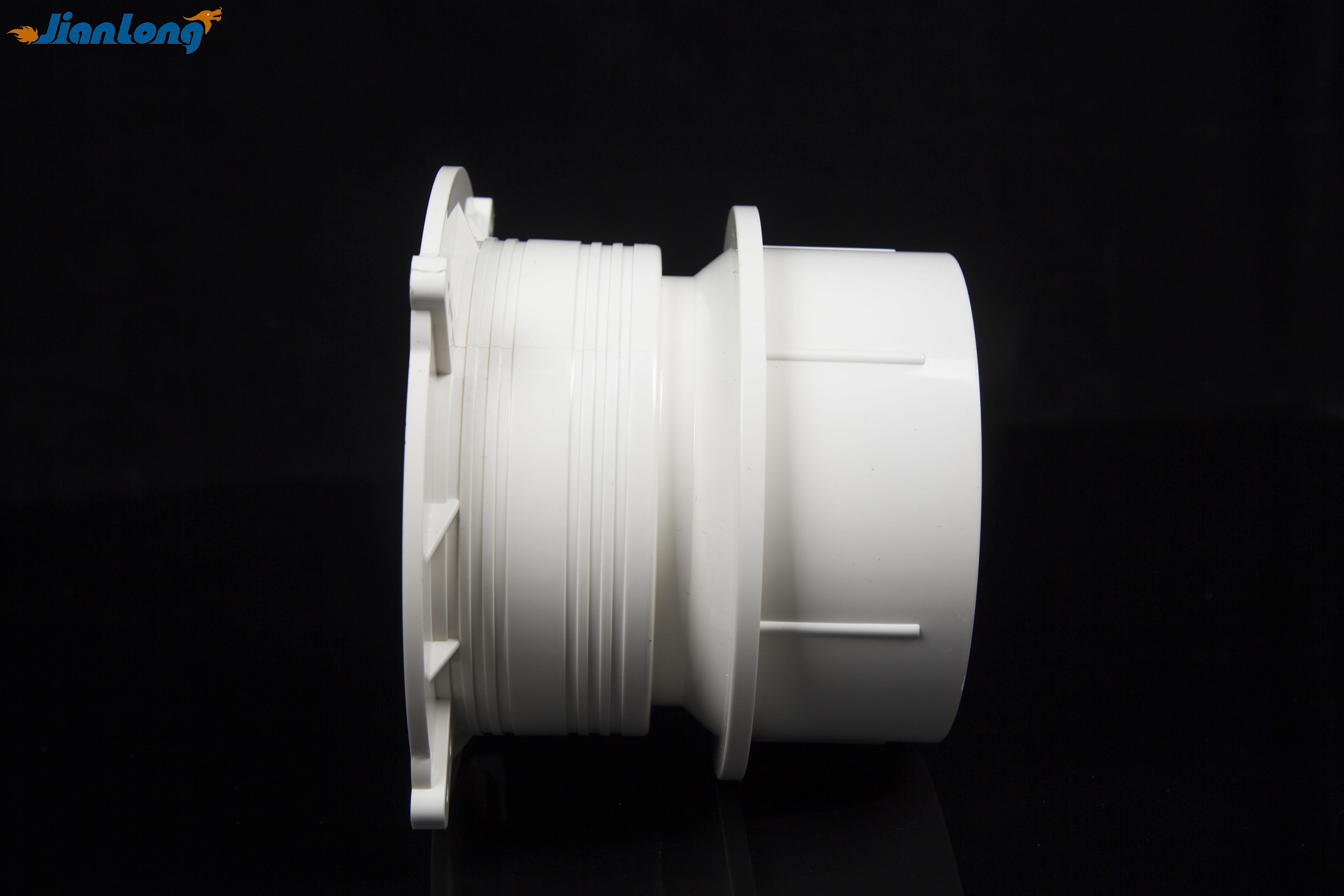 Pvc Embedded Sleeve