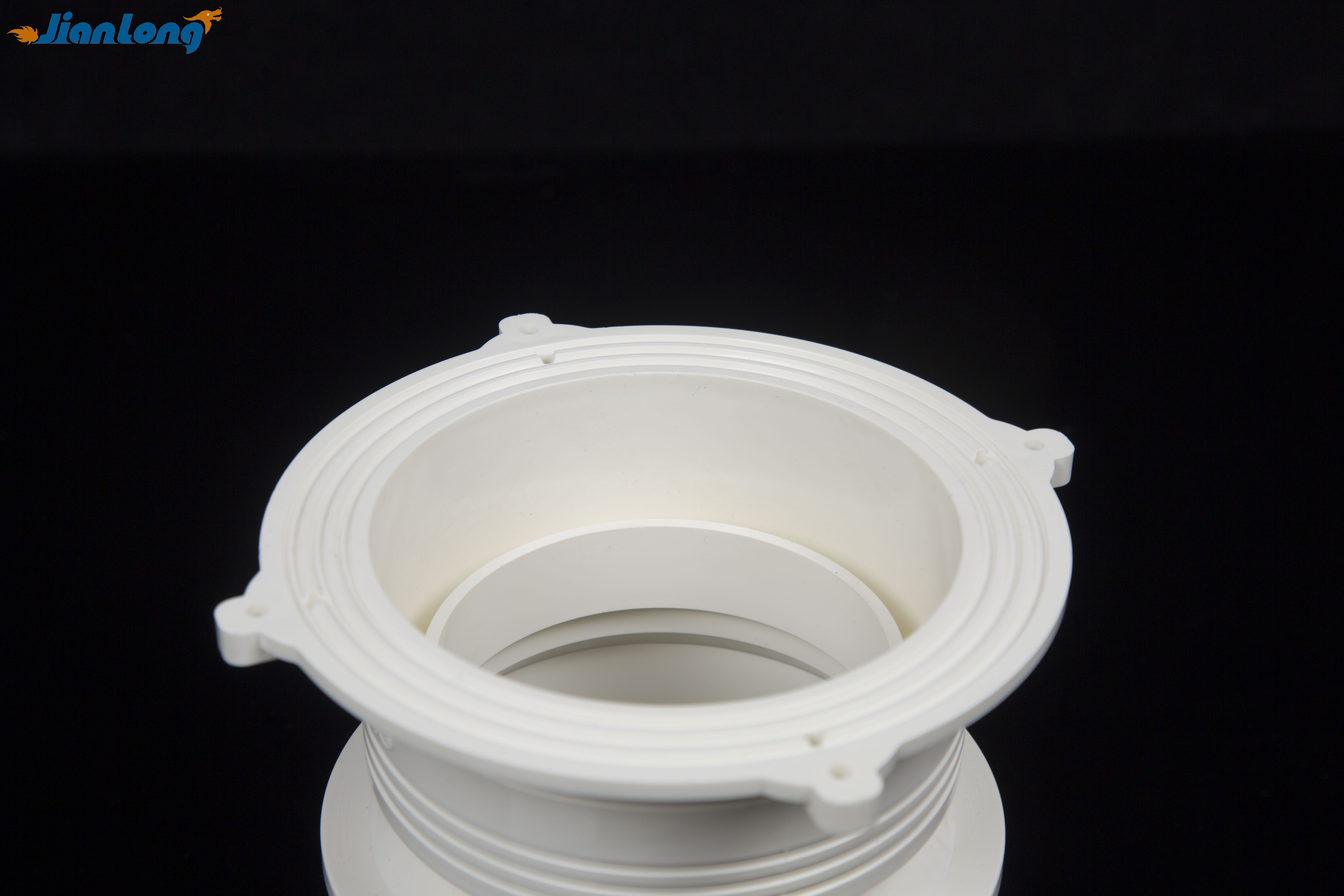 Pvc Embedded Sleeve