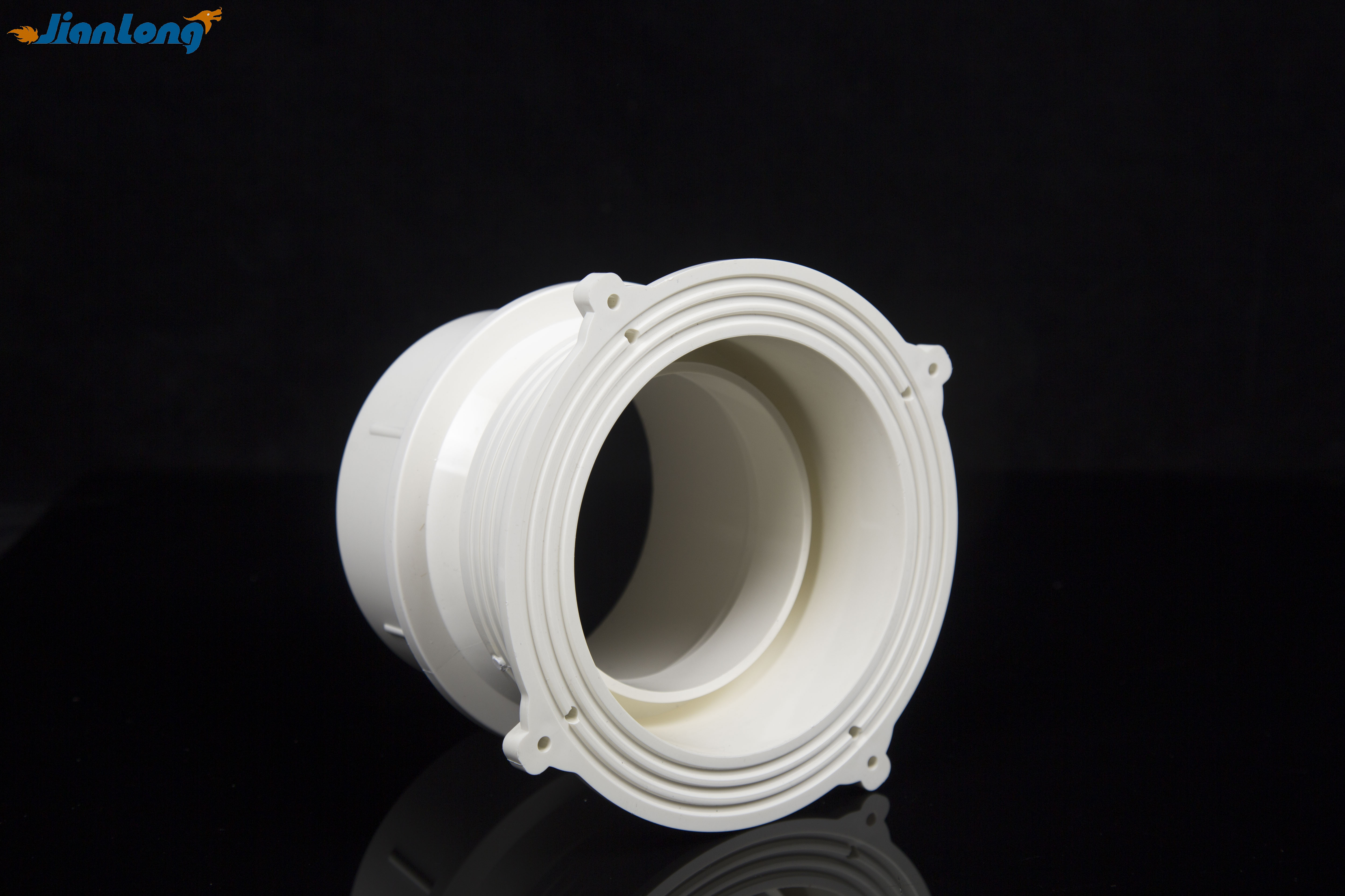 Pvc Embedded Sleeve