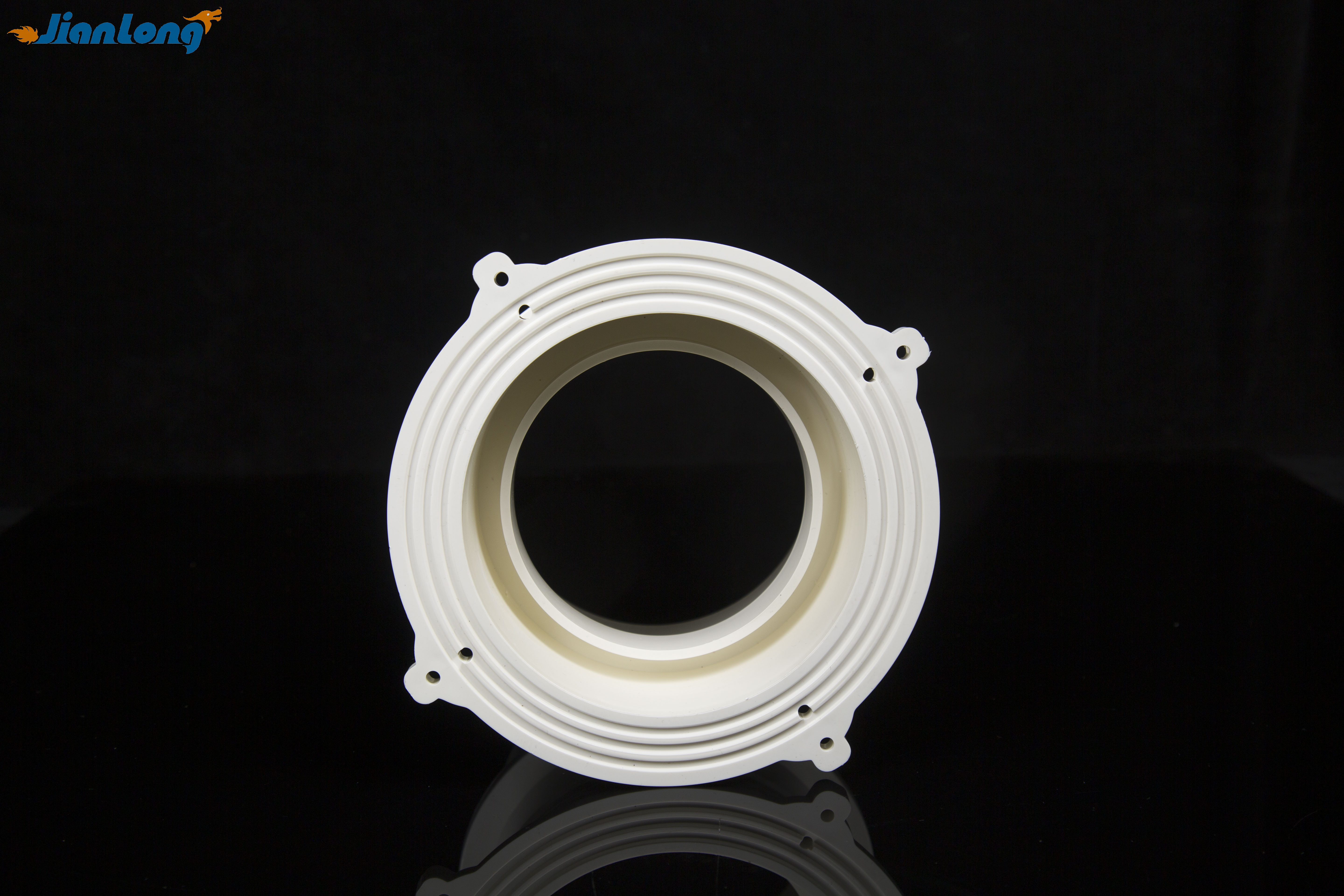 Pvc Embedded Sleeve