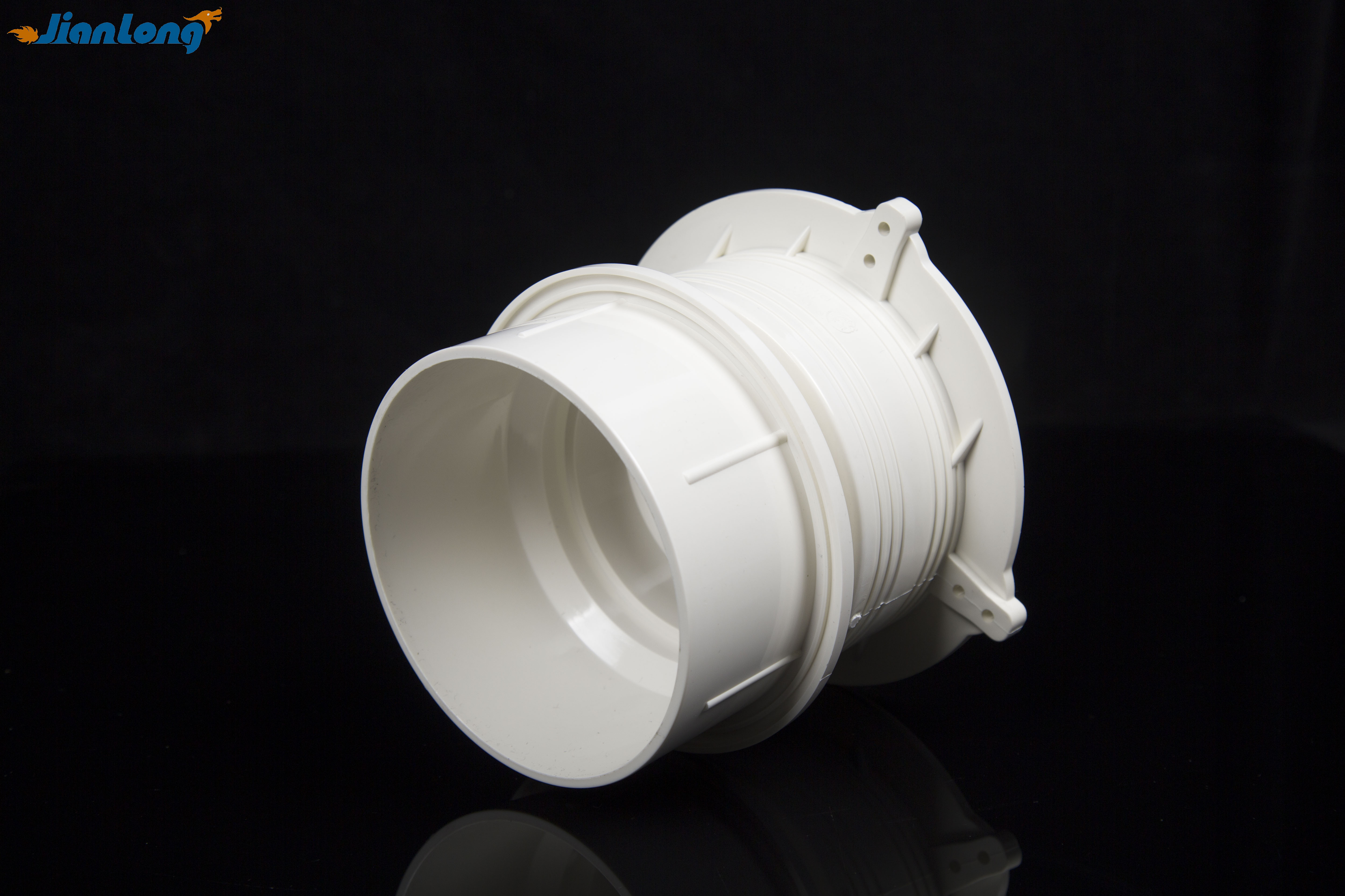 Pvc Embedded Sleeve