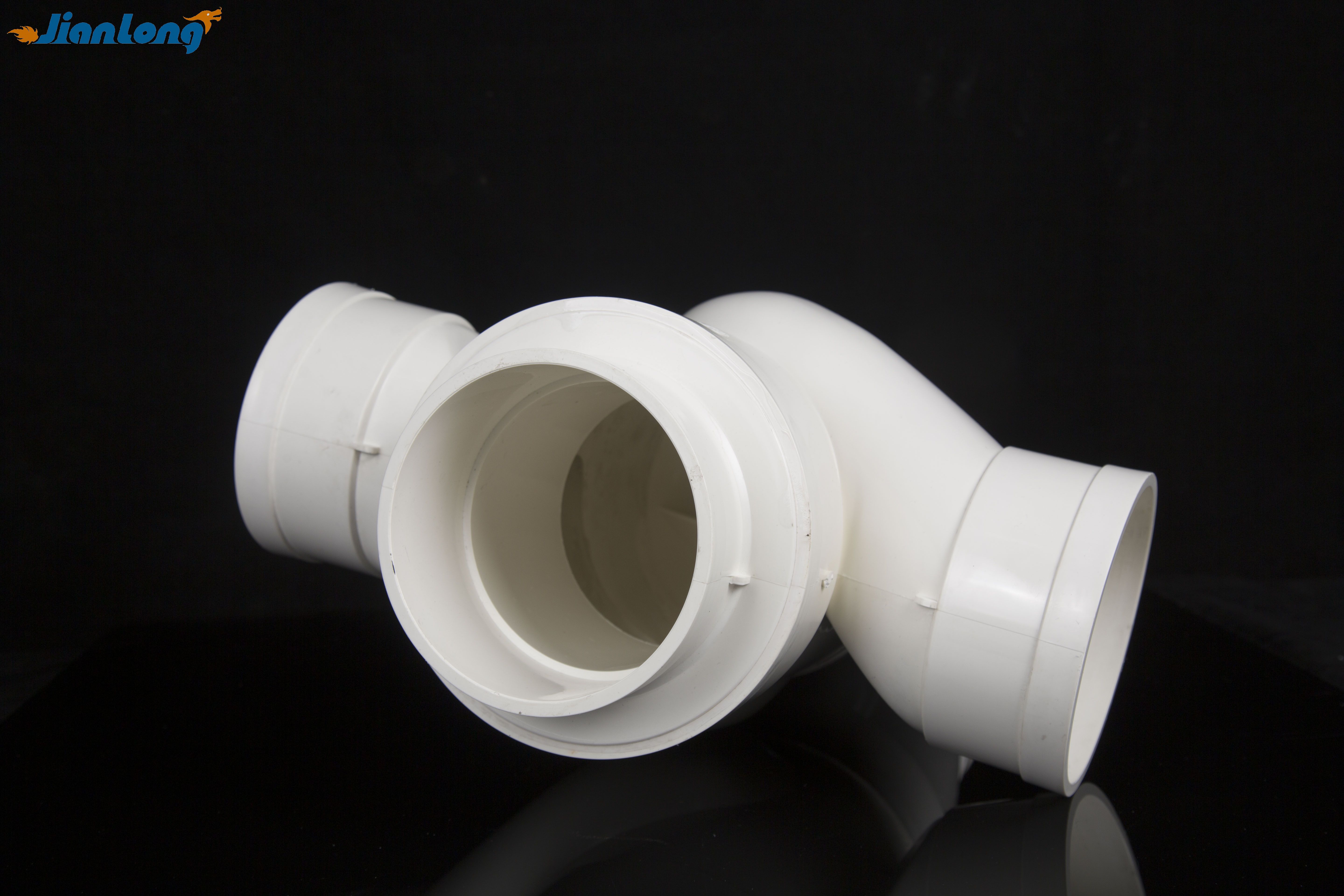 H Tube For Drainage