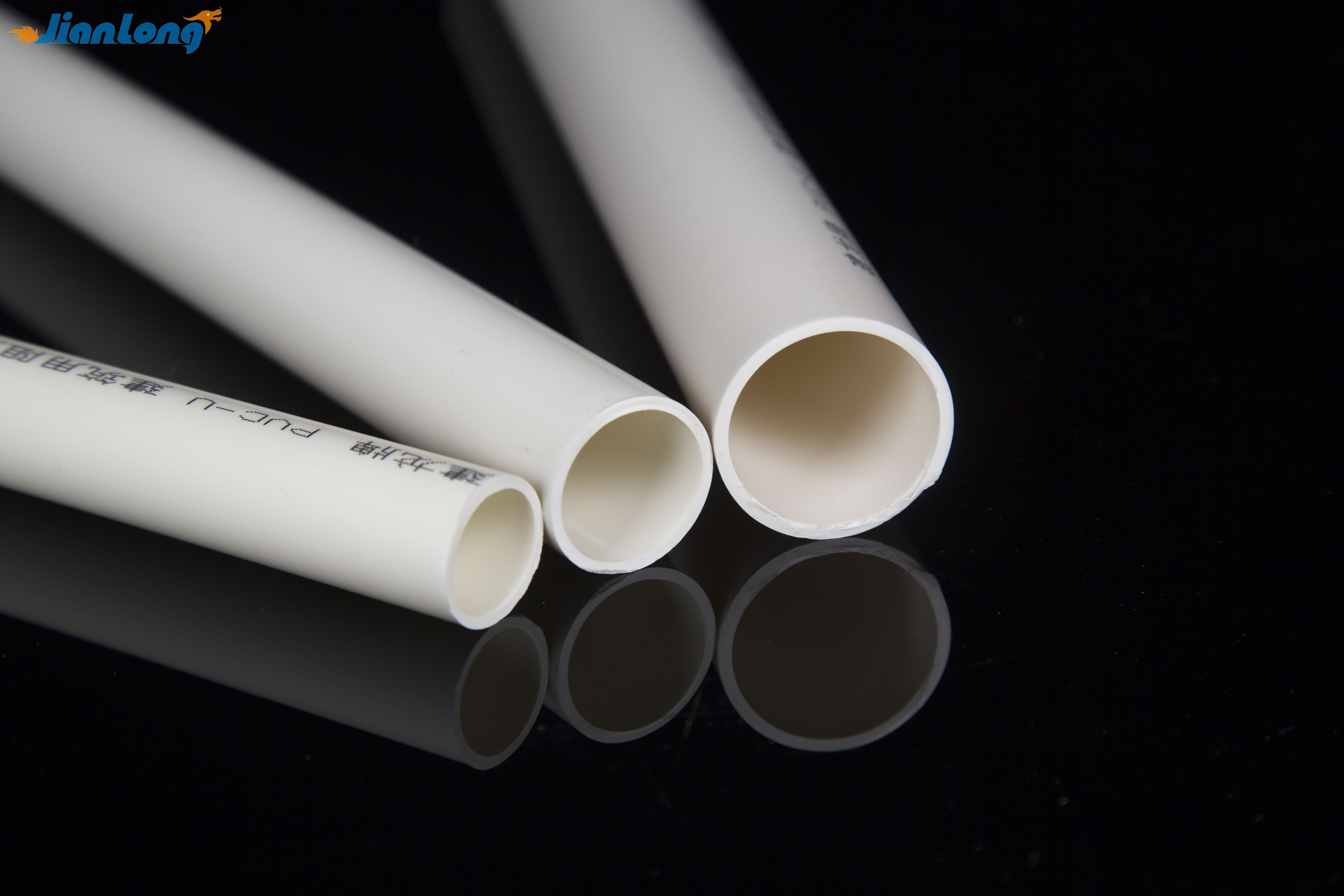 PVC international pipe