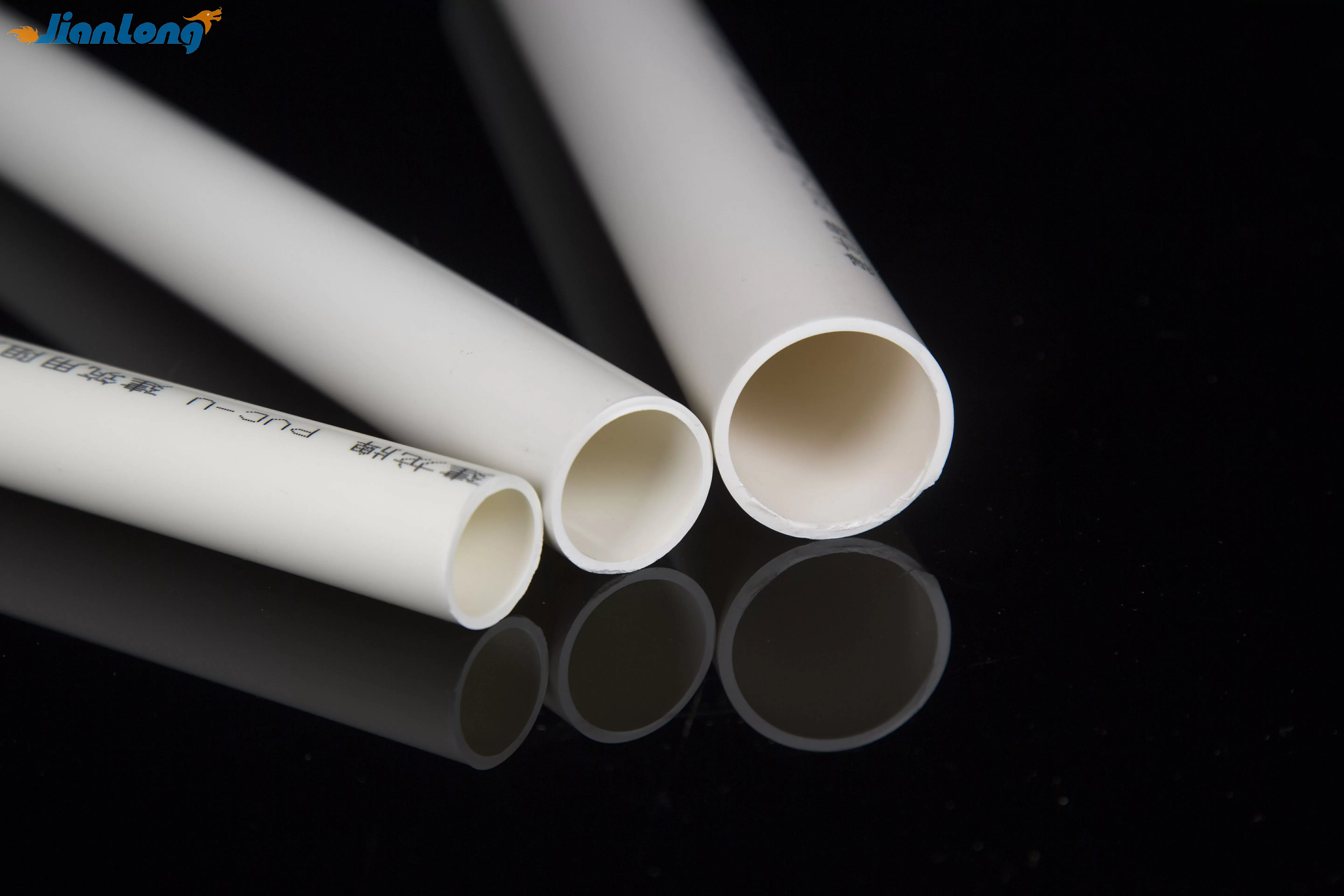 PVC international pipe
