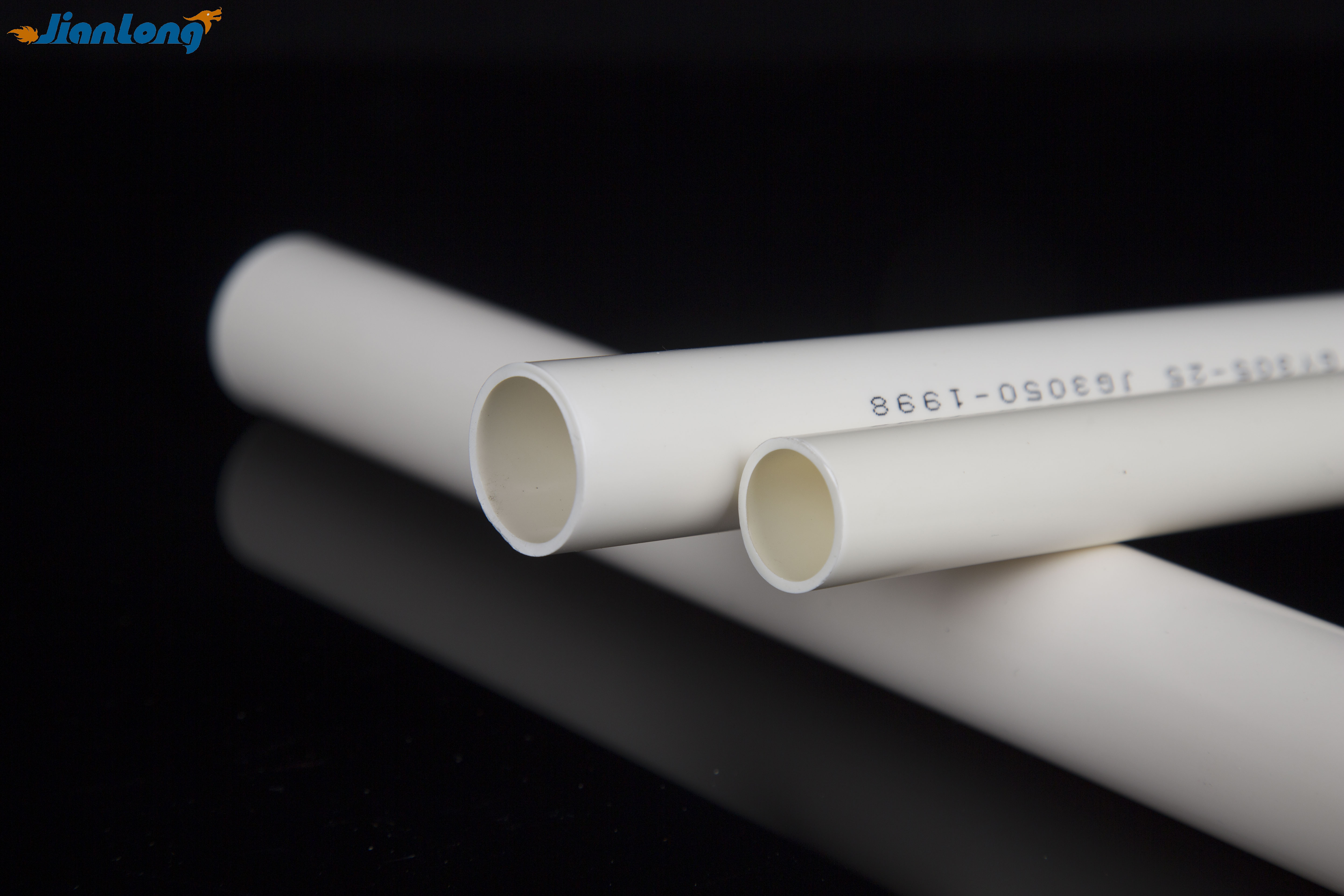 PVC international pipe