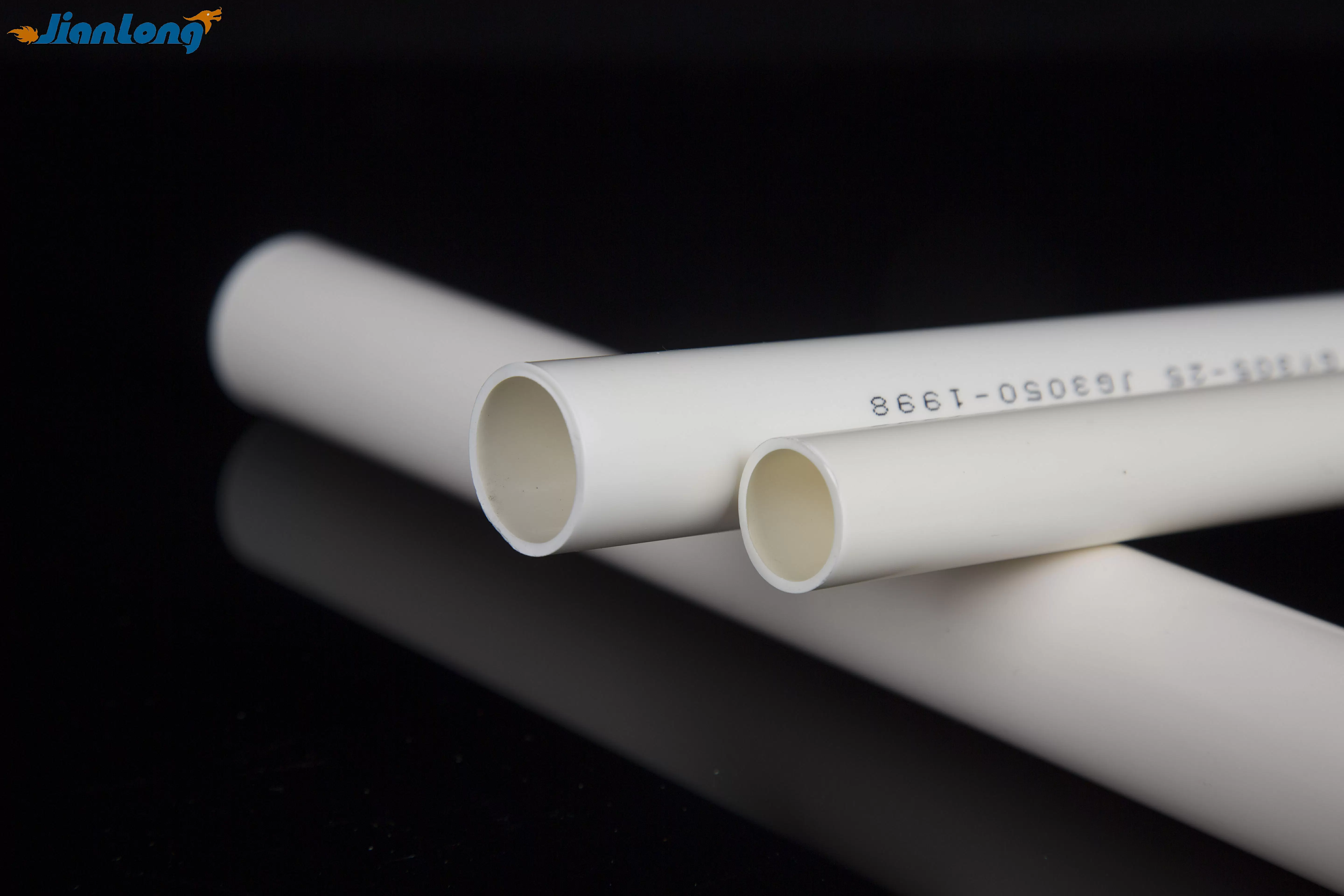 PVC international pipe