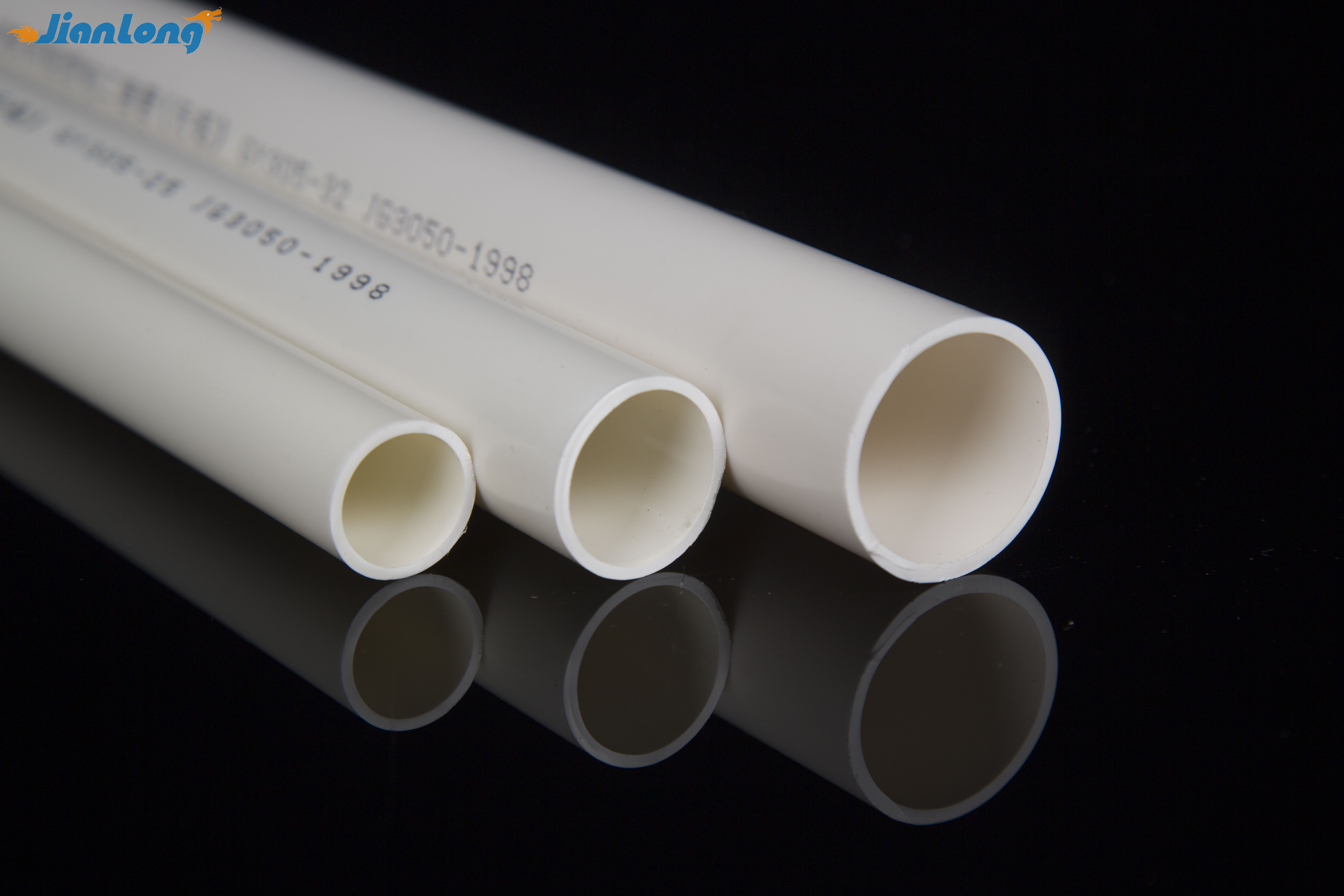 PVC international pipe