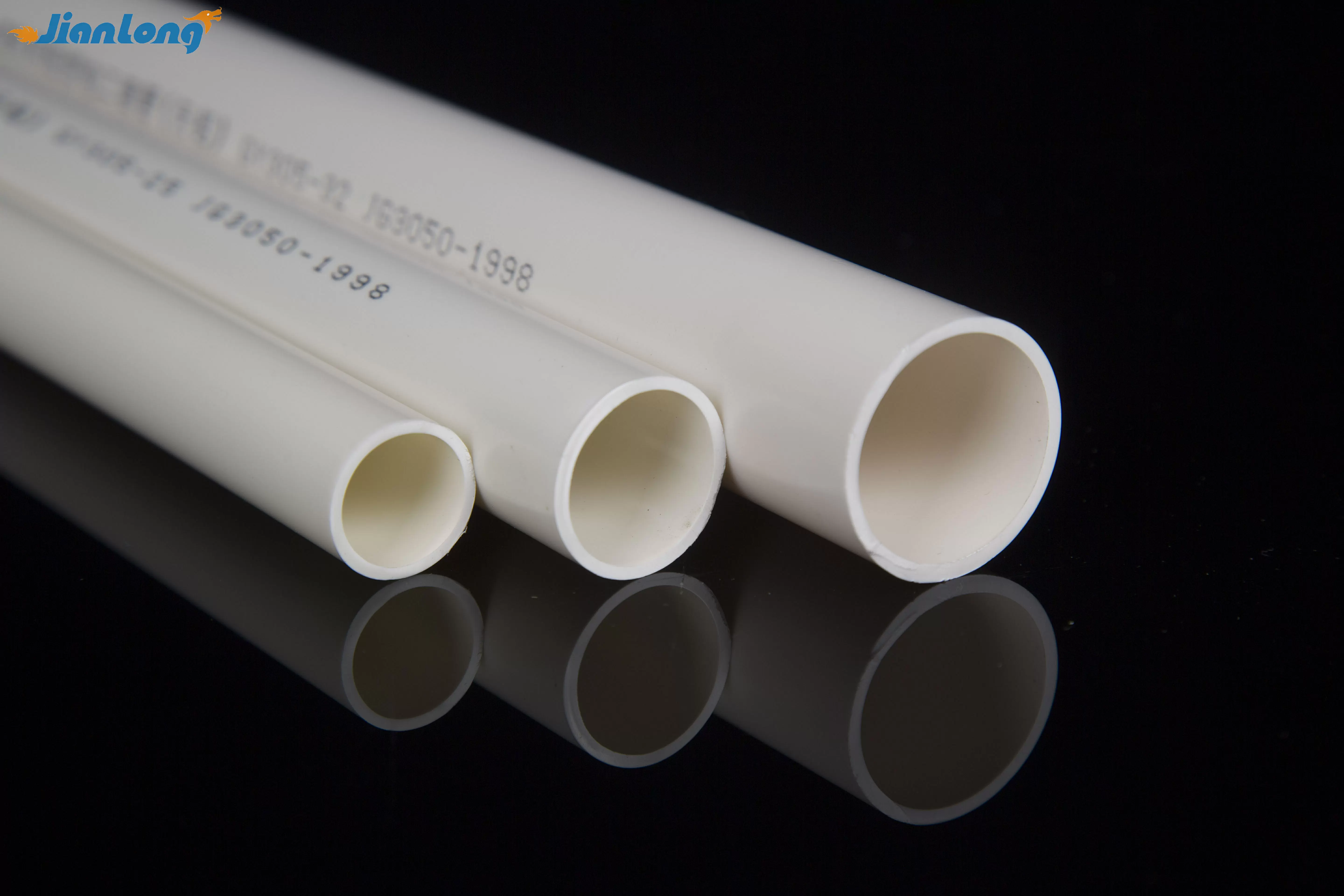 PVC international pipe